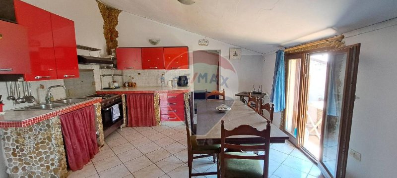 Half-vrijstaande woning in Lanciano