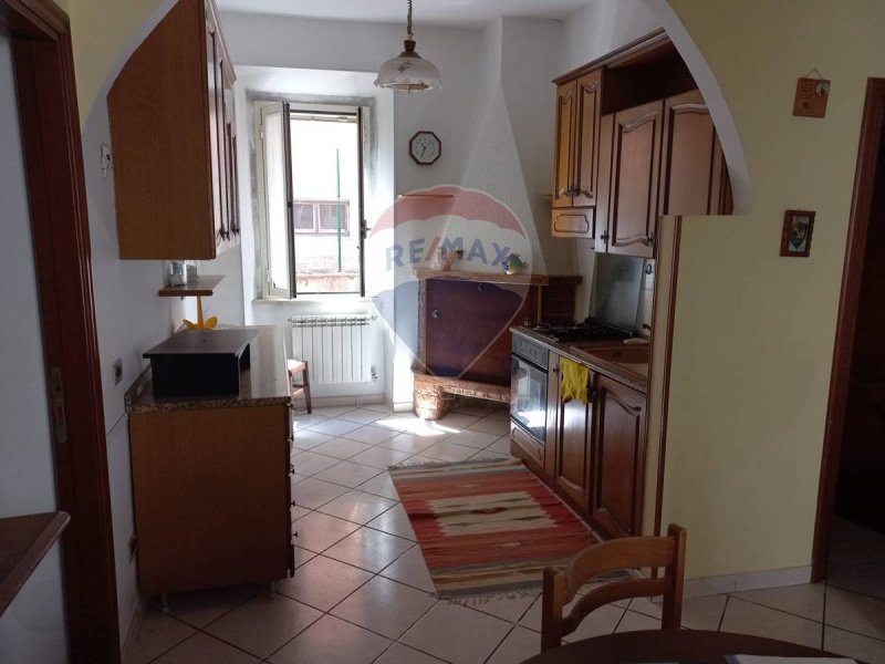 Appartement in Fara San Martino