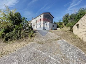 Casa indipendente a Casoli