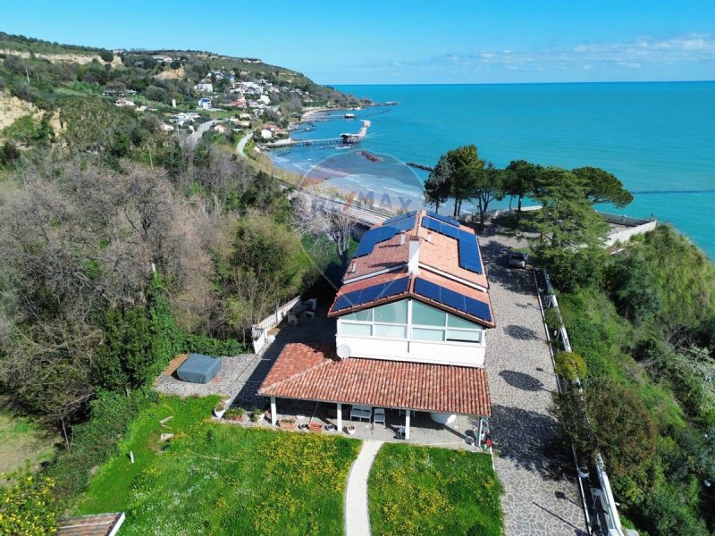 Вилла в Фоссачезия