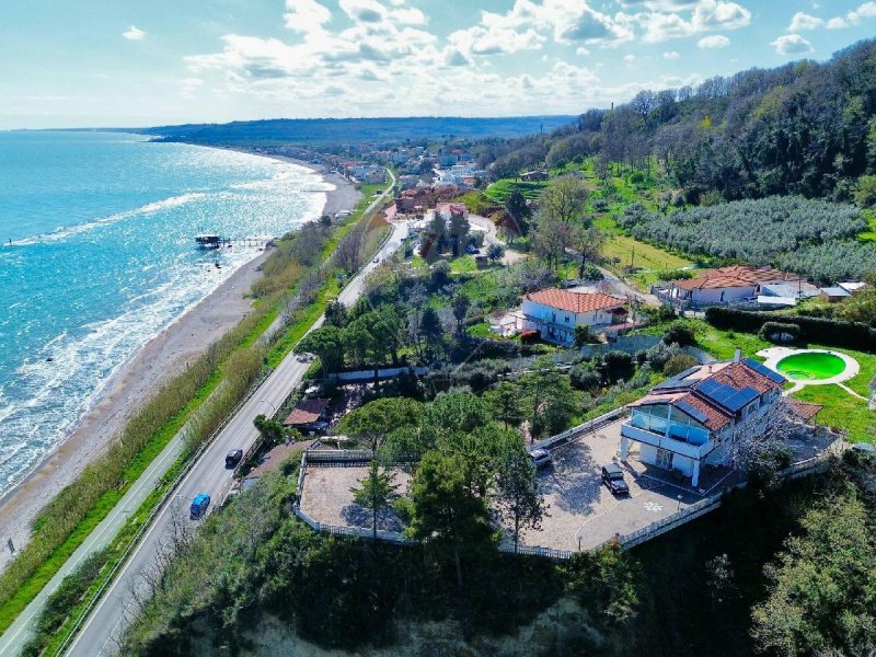 Вилла в Фоссачезия