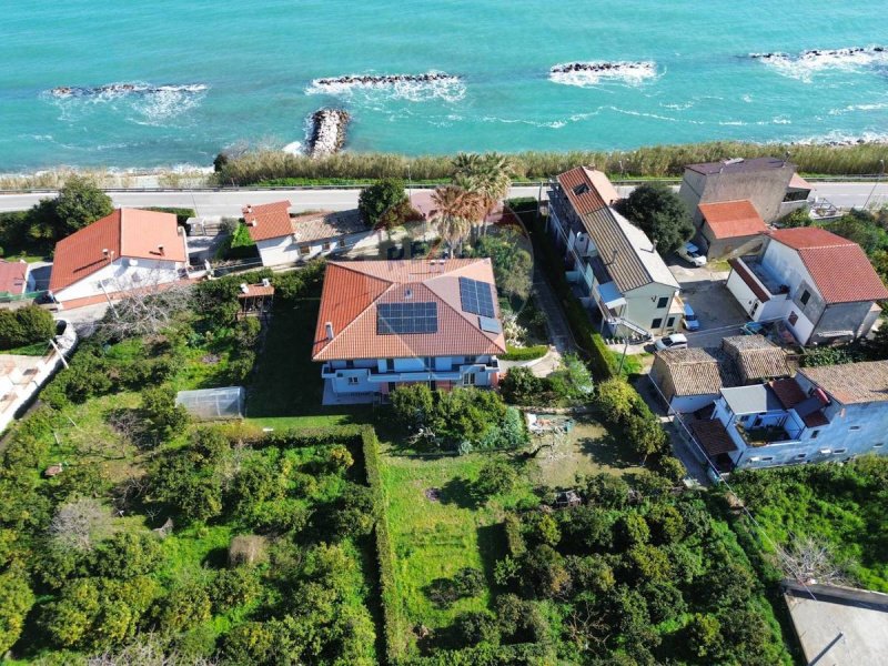 Villa i Rocca San Giovanni