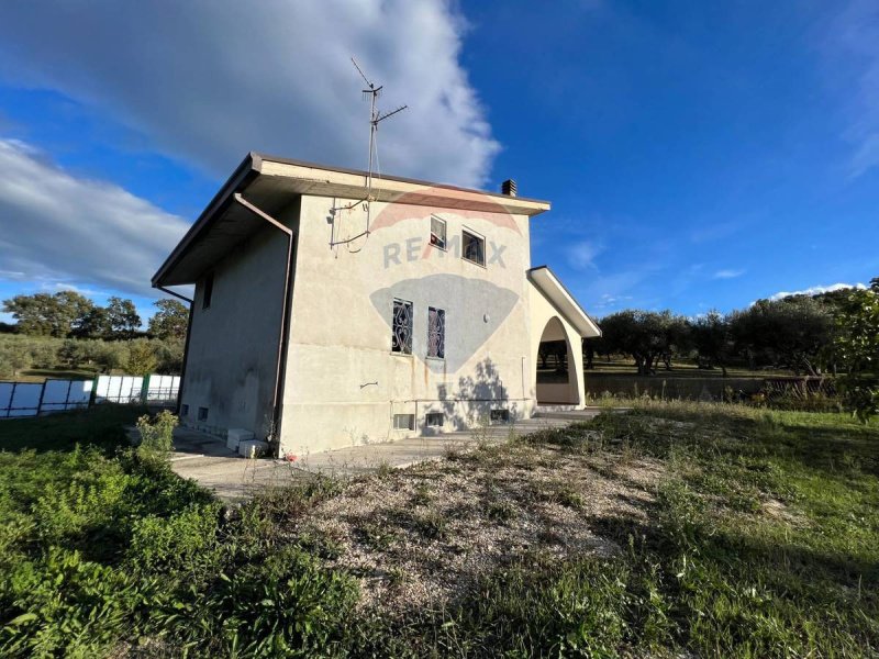 兰恰诺独栋房屋