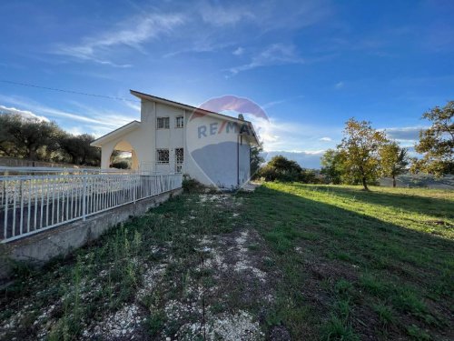 Einfamilienhaus in Lanciano