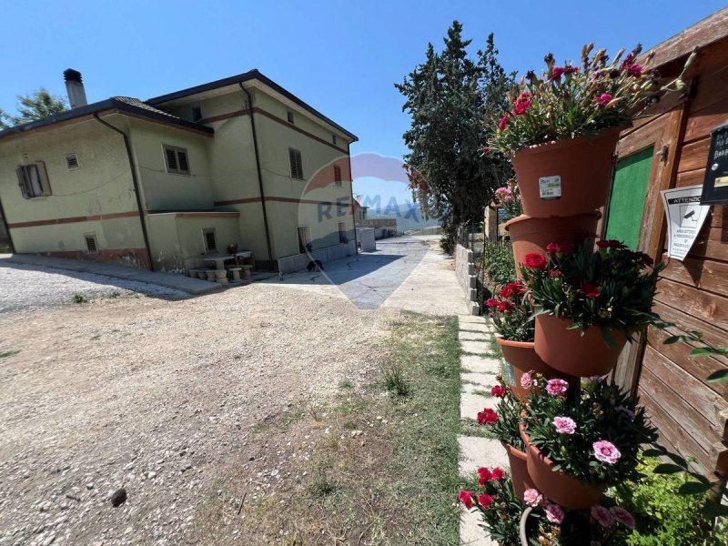 Casa indipendente a Casoli