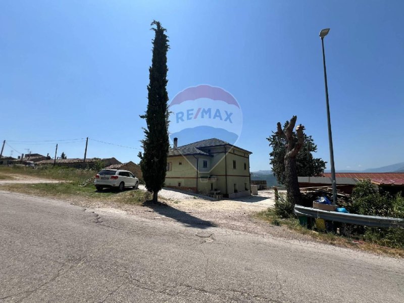 Casa indipendente a Casoli