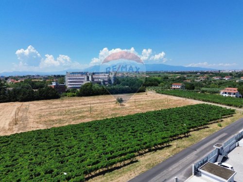 Terreno a Santa Maria Imbaro