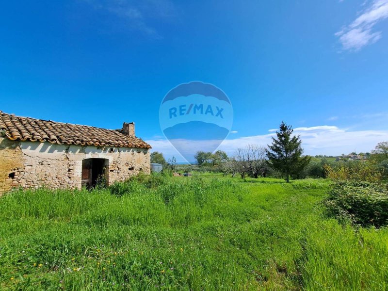 兰恰诺独栋房屋