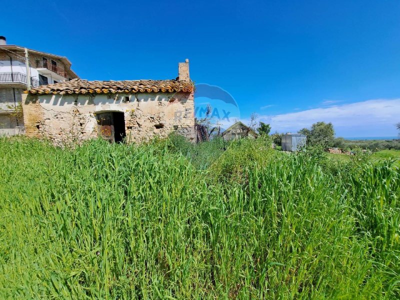 兰恰诺独栋房屋