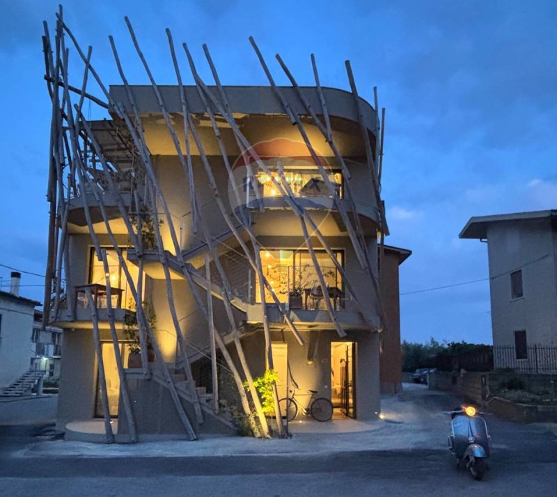 Casa independente em Lanciano