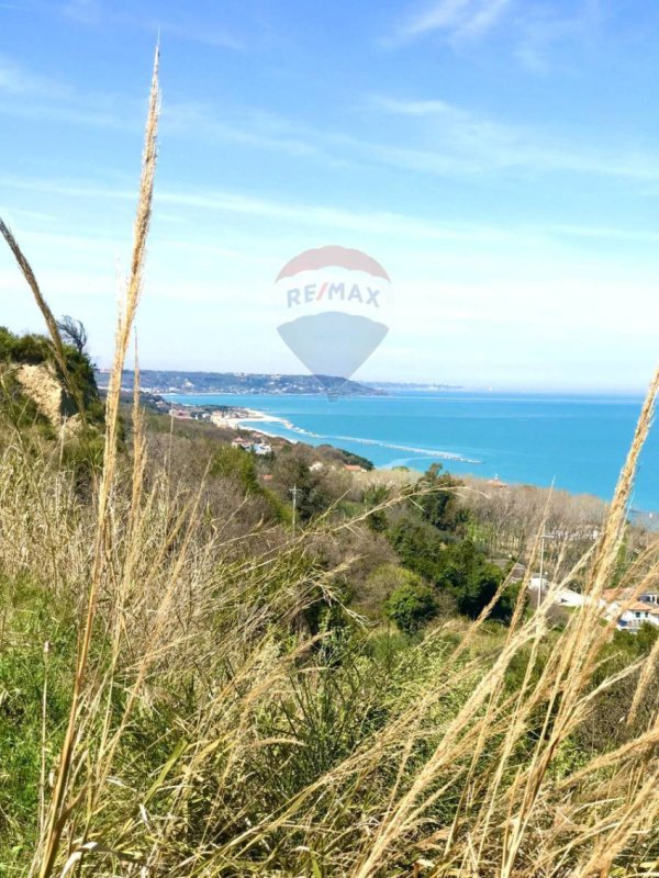 Terrain agricole à Torino di Sangro