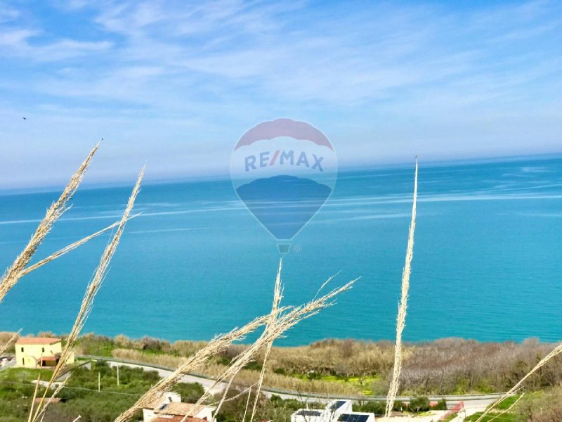 Terrain agricole à Torino di Sangro