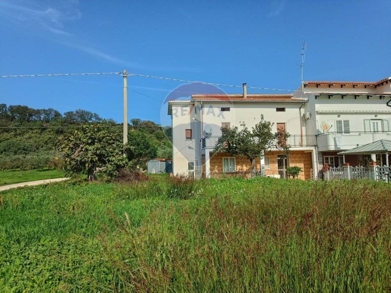 Casa independente em Torino di Sangro