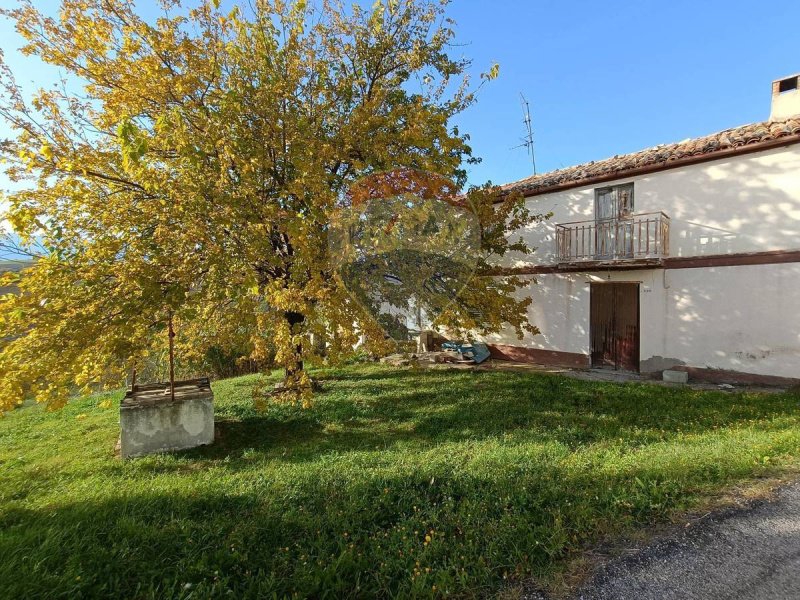 圣埃乌萨尼奥-德尔桑格罗独栋房屋