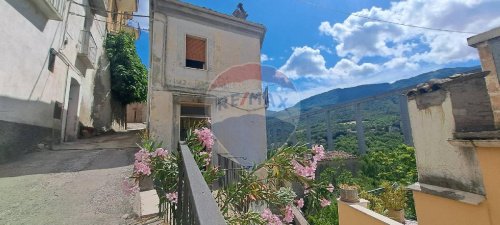 圣玛丽亚镇半独立房屋