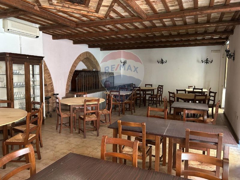 Commercial property in Lanciano