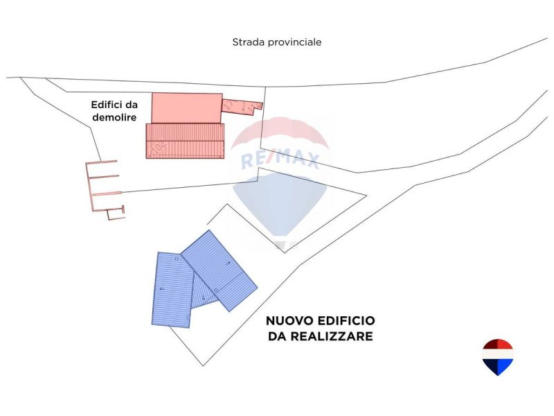 Casa di campagna a Lanciano