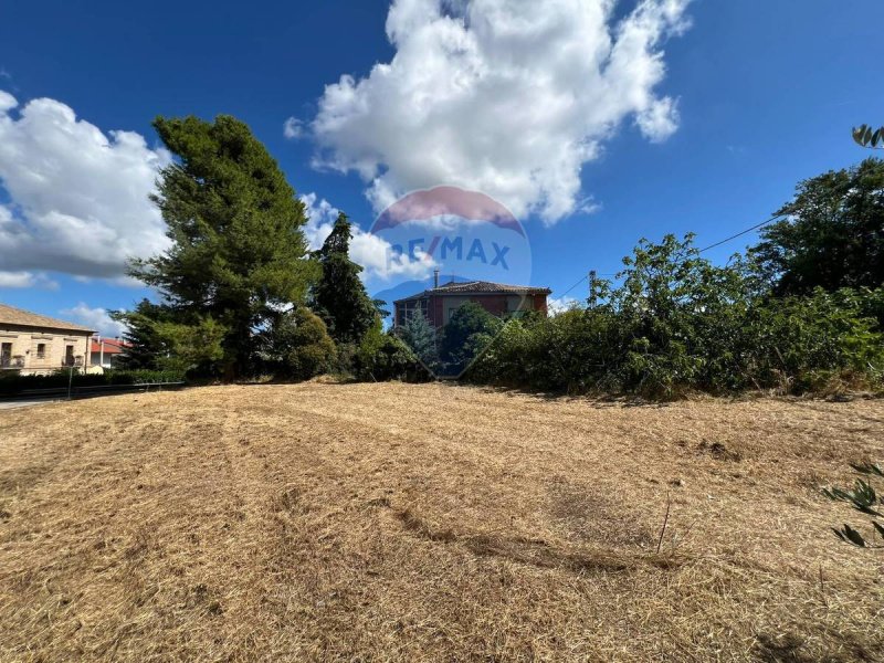 Vrijstaande woning in Lanciano