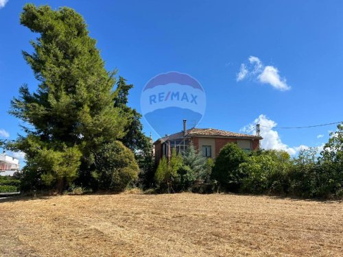 Vrijstaande woning in Lanciano