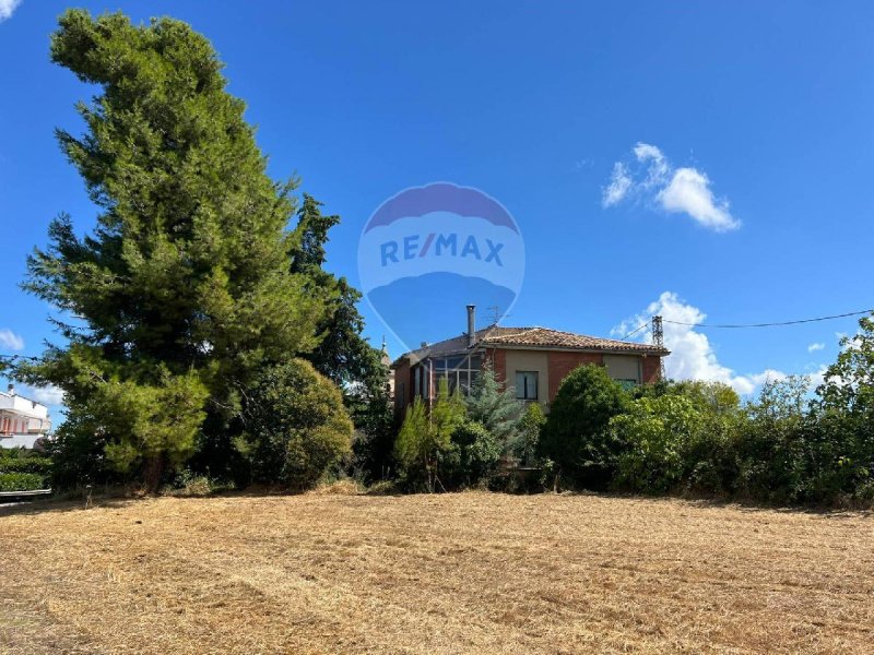 Vrijstaande woning in Lanciano
