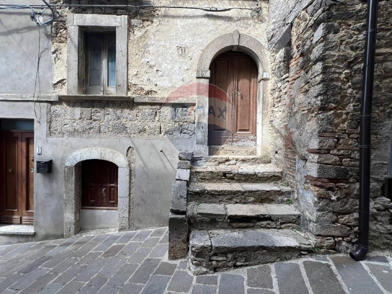 Doppelhaushälfte in Tornareccio