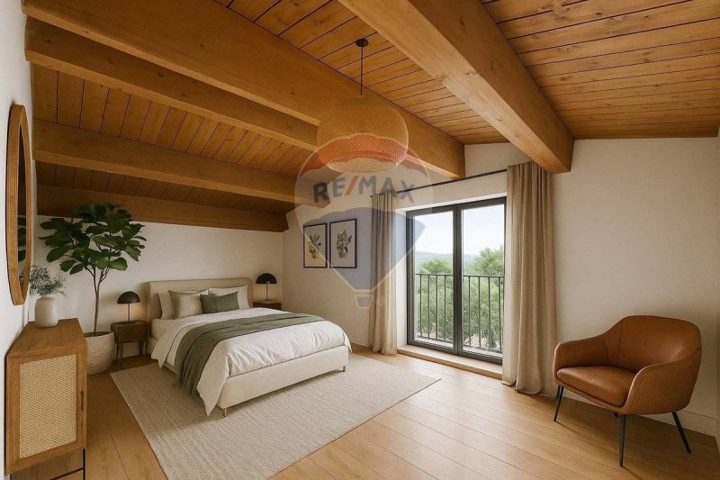 Half-vrijstaande woning in Lanciano