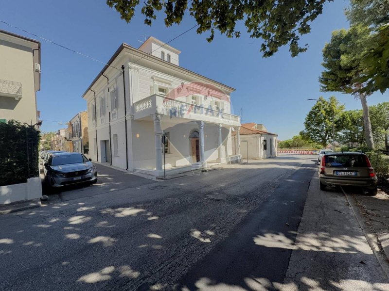 Вилла в Казальбордино