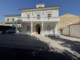 Villa i Casalbordino