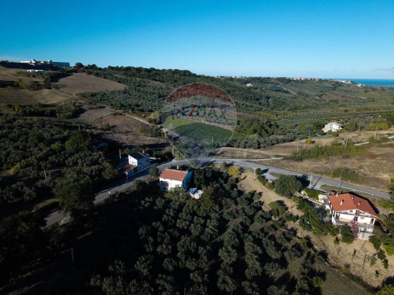 Casa independente em Lanciano