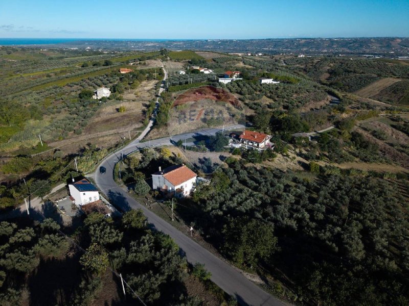 Casa independente em Lanciano