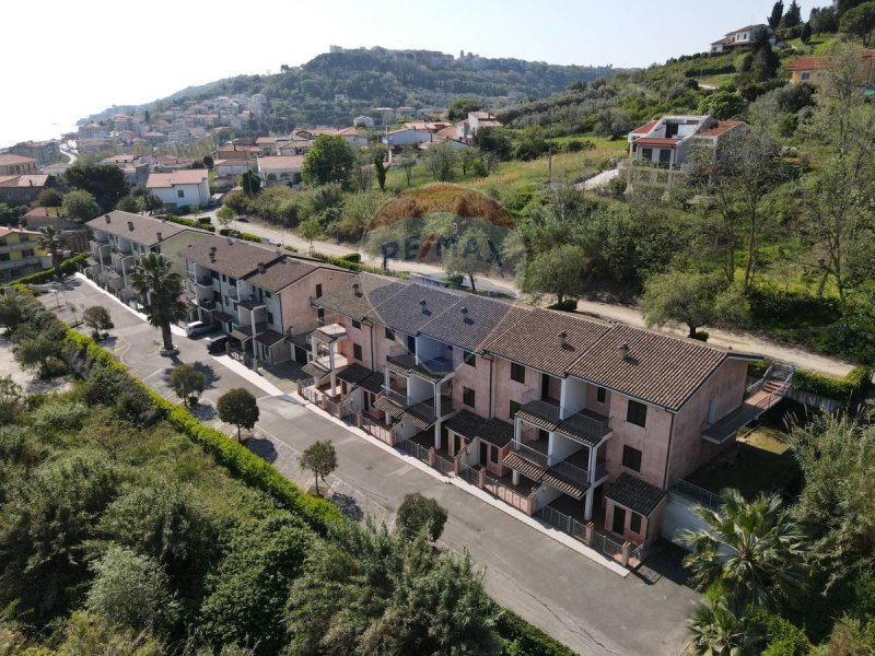 Apartment in San Vito Chietino