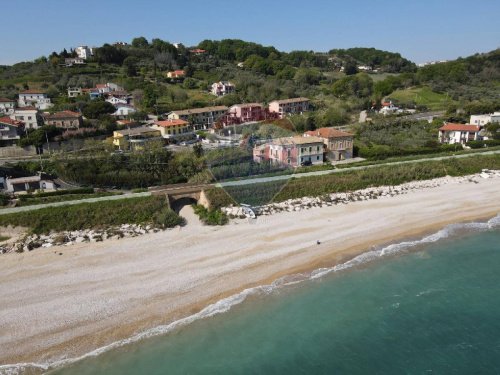 Apartamento en San Vito Chietino