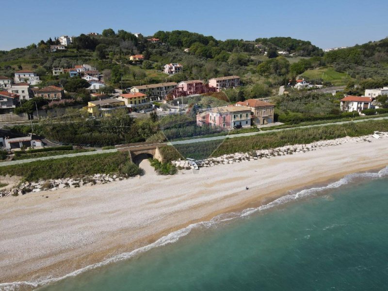 Apartment in San Vito Chietino