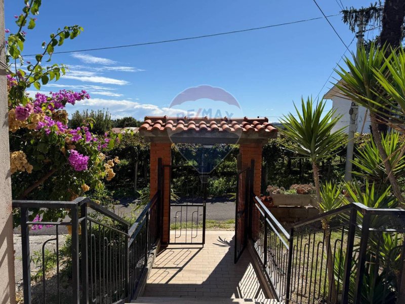 Maison individuelle à Crecchio