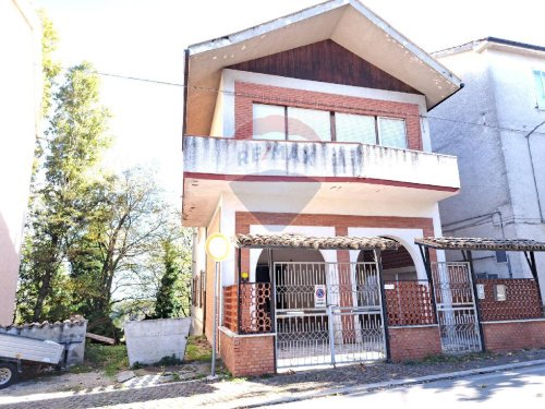 Maison individuelle à Filetto