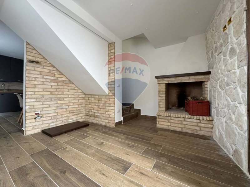 Casa semi-independiente en Torricella Peligna