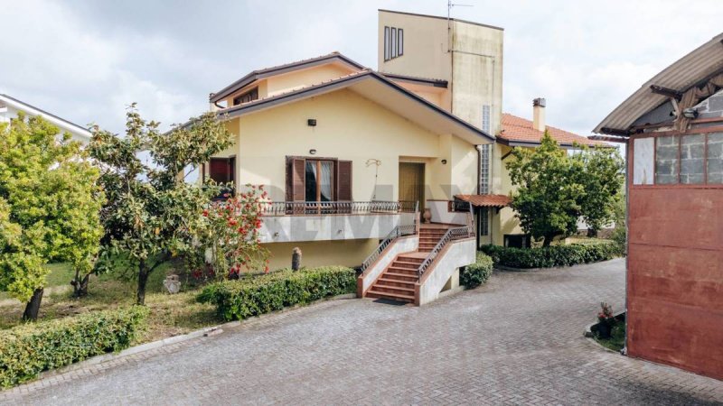 Villa i Rocca San Giovanni