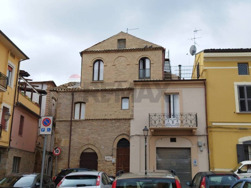 Casa indipendente a Lanciano