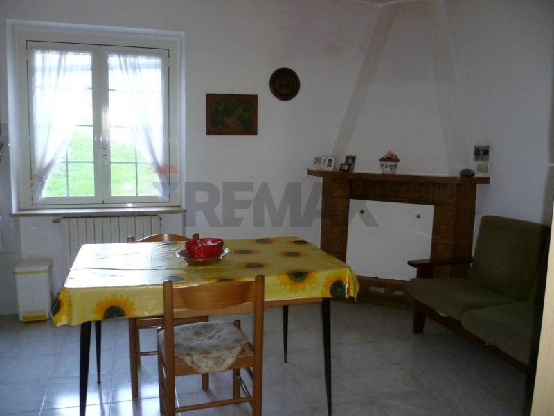 Casa semi indipendente a Lanciano