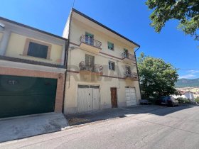 Casa geminada em Colledimezzo