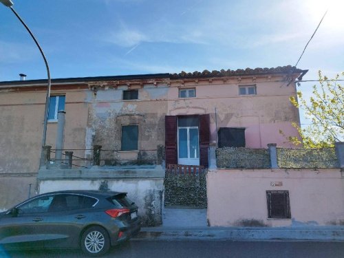 Casa geminada em Guardiagrele