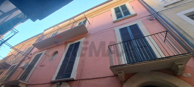 Квартира в Ланчано