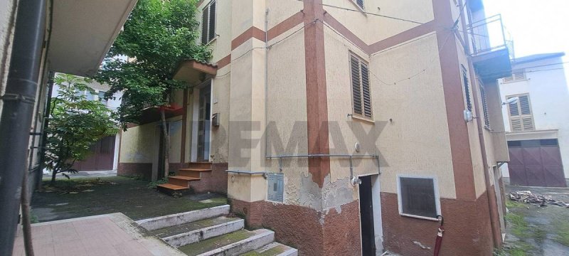 Semi-detached house in Lama dei Peligni