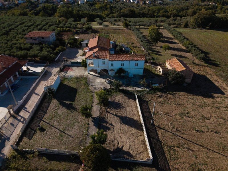 Maison jumelée à Fossacesia