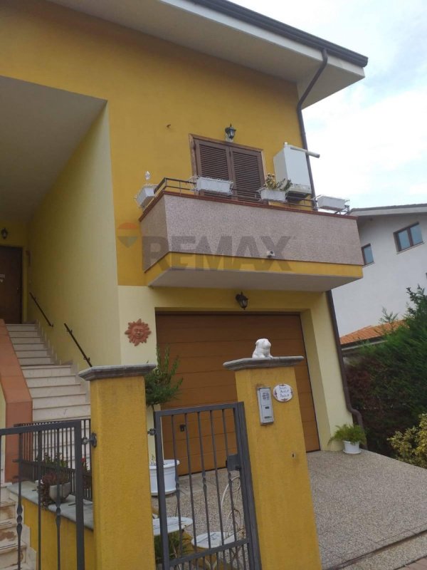 Таунхаус в Франкавилла-аль-Маре