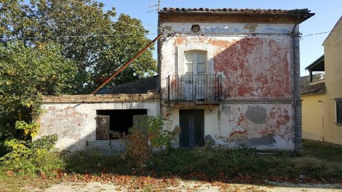 Сельский дом в Ари