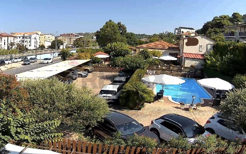 Residência em Ortona