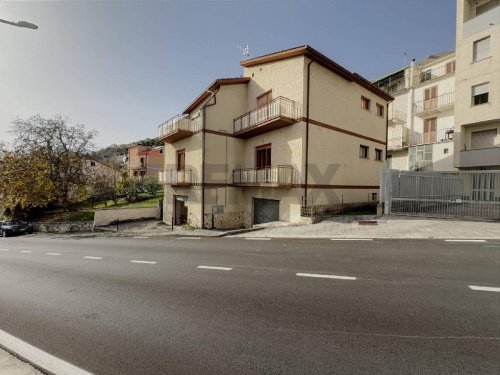 Apartamento em Lama dei Peligni