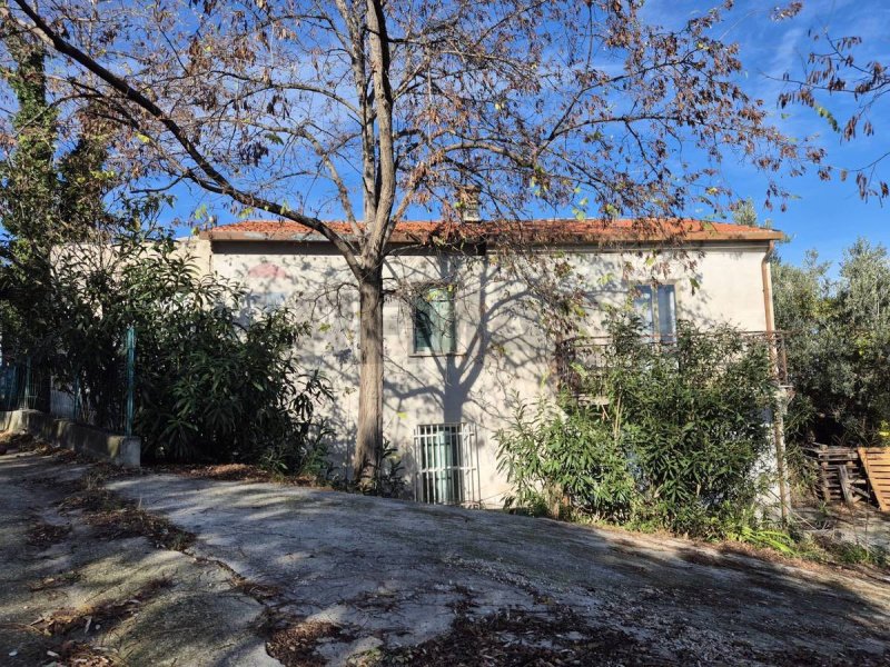 Maison individuelle à Altino