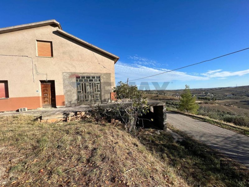 Casa independiente en Sant'Eusanio del Sangro